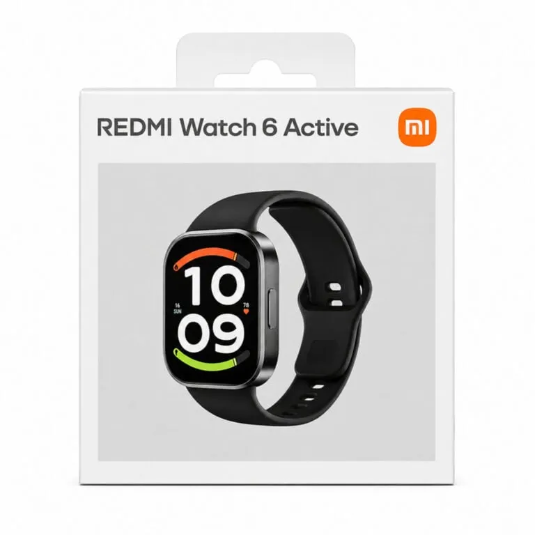 Xiaomi Redmi Watch 6 Active M2564W1 — photo 3