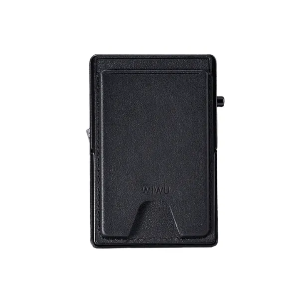 WiWU MW-006 Regal Mag Metal Stand Card Holder — photo 3