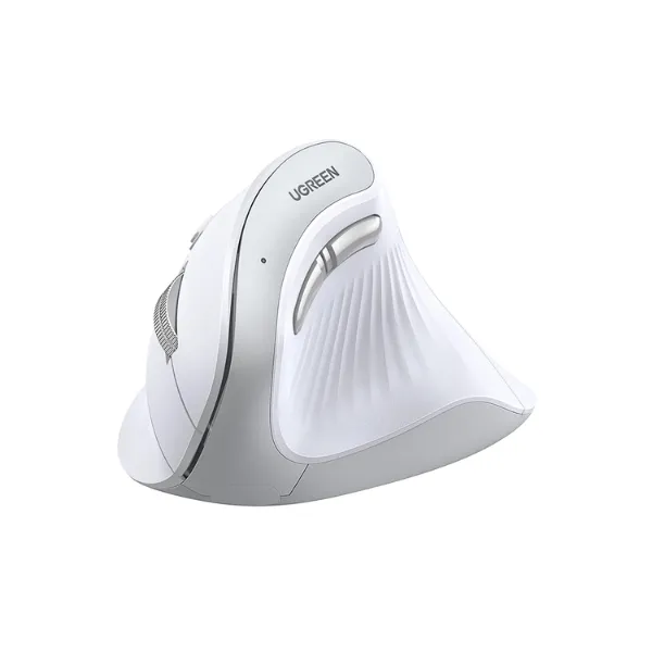 Ugreen 45759 Multi-Mode Vertical Wireless Mouse