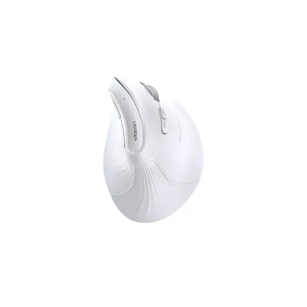 Ugreen 45759 Multi-Mode Vertical Wireless Mouse — photo 2