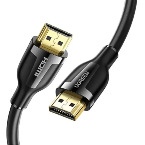 Ugreen 35175 HDMI 2.0 4K Cable 3M — photo 2