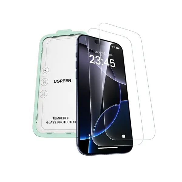 Ugreen 85931 iPhone 17 Air Screen Protector