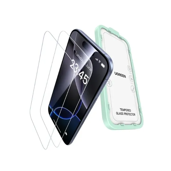 Ugreen 85931 iPhone 17 Air Screen Protector — photo 2