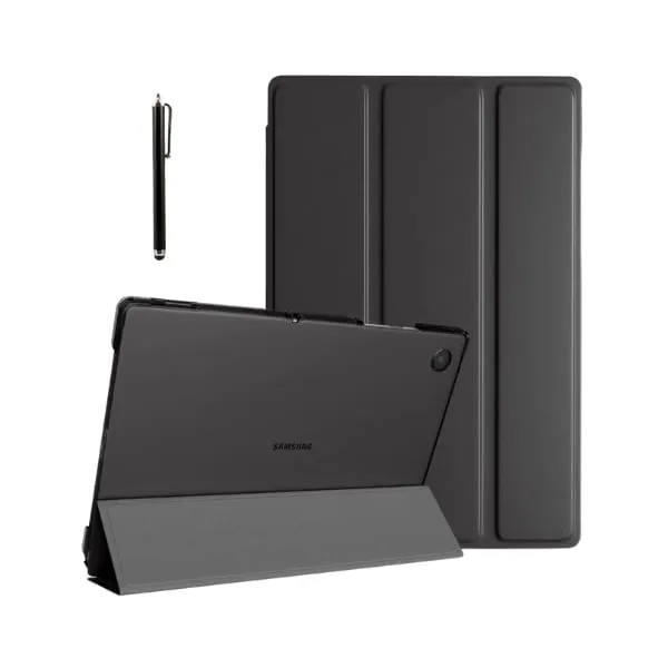 Smart Case for Samsung Galaxy Tab A11 8.7″ with Pen Holder