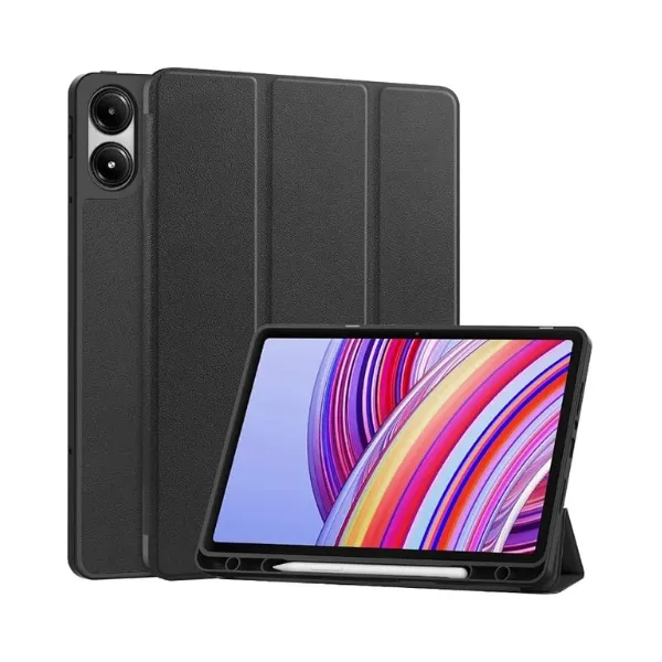 Redmi Smart Case for Redmi Pad Pro 12.1″ with Pen Holder — photo 2
