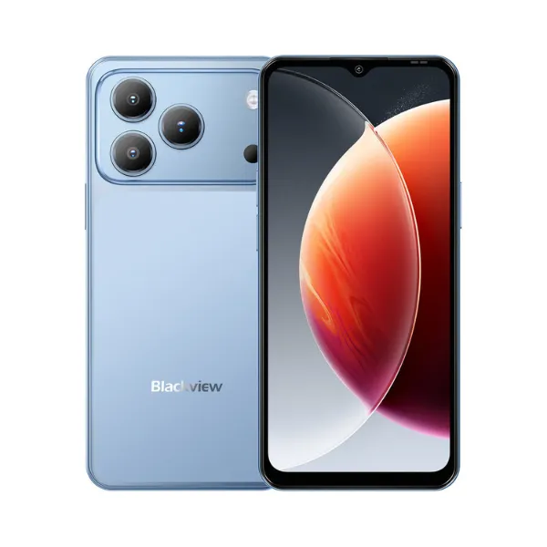 Blackview WAVE 7C 4GB + 64GB Smartphone — photo 3