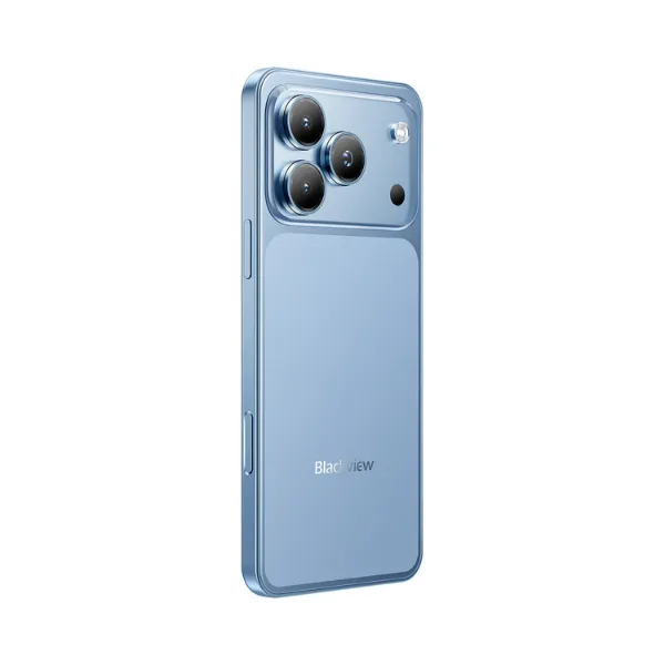 Blackview WAVE 7C 4GB + 64GB Smartphone — photo 4