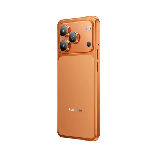 Blackview WAVE 7C 4GB + 64GB Smartphone — photo 6