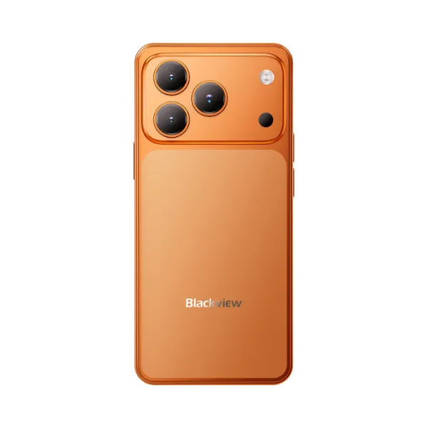Blackview WAVE 7C 4GB + 64GB Smartphone — photo 5