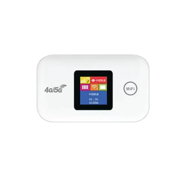 MF880 4G/5G Wireless Mobile WiFi Plus