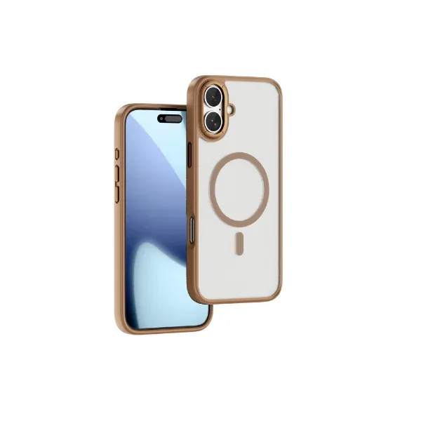 WiWU FGG-012 Armor Pro Case for iPhone 17 Series — photo 4