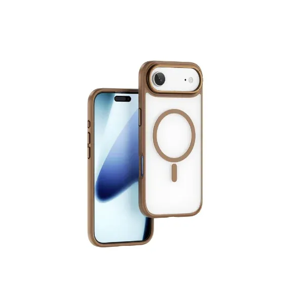 WiWU FGG-012 Armor Pro Case for iPhone 17 Series — photo 5