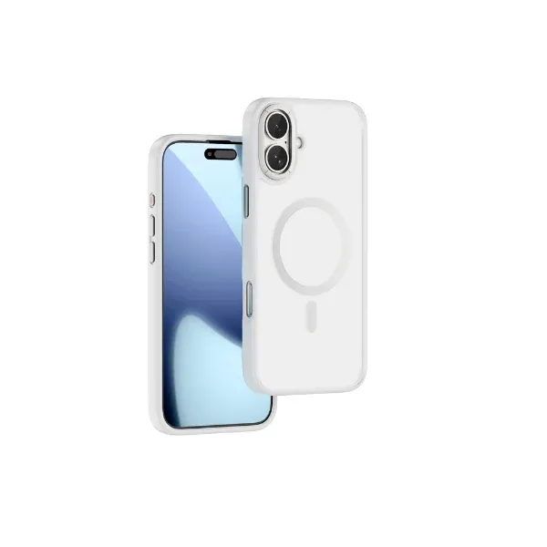 WiWU FGG-012 Armor Pro Case for iPhone 17 Series — photo 7
