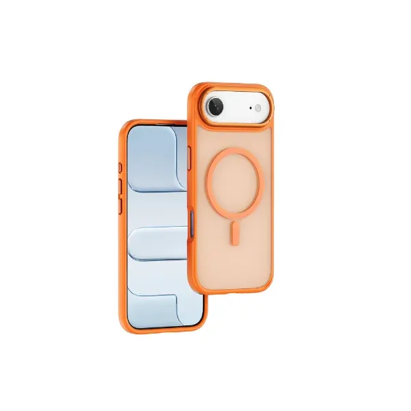 WiWU FGG-012 Armor Pro Case for iPhone 17 Series — photo 3