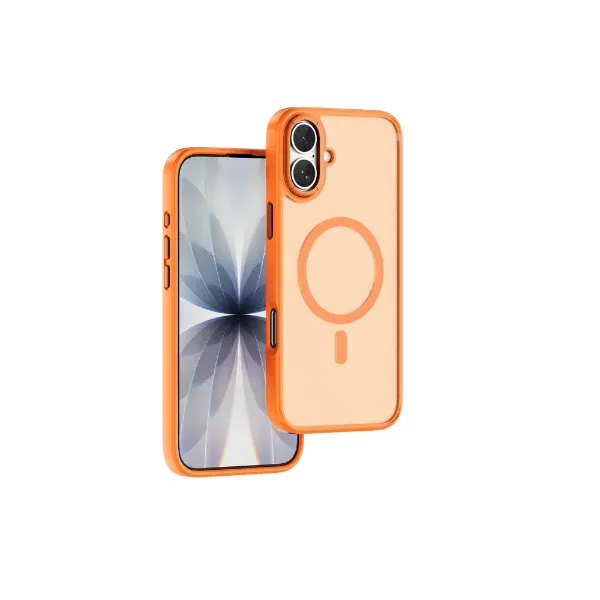 WiWU FGG-012 Armor Pro Case for iPhone 17 Series — photo 2