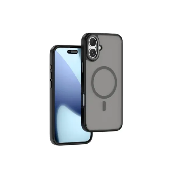 WiWU FGG-012 Armor Pro Case for iPhone 17 Series — photo 10