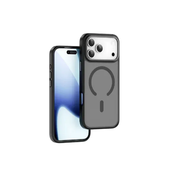 WiWU FGG-012 Armor Pro Case for iPhone 17 Series — photo 12