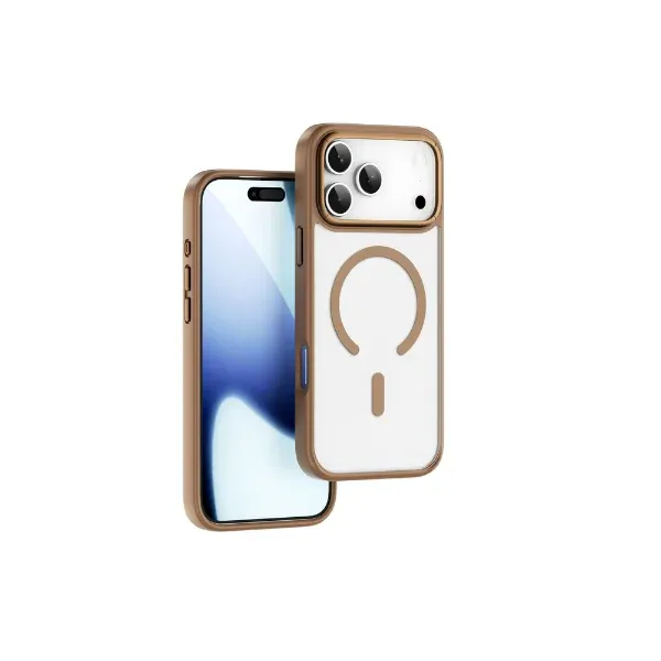 WiWU FGG-012 Armor Pro Case for iPhone 17 Series — photo 6