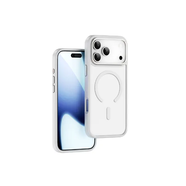 WiWU FGG-012 Armor Pro Case for iPhone 17 Series — photo 9