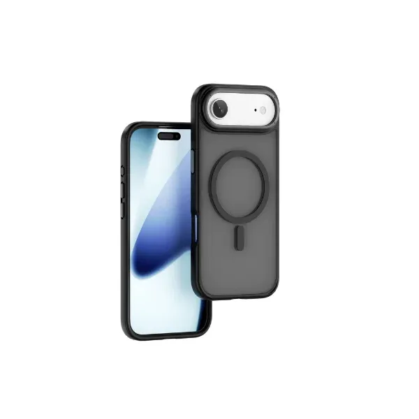 WiWU FGG-012 Armor Pro Case for iPhone 17 Series — photo 11