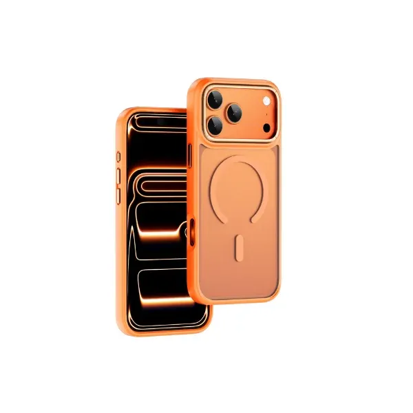 WiWU FGG-012 Armor Pro Case for iPhone 17 Series