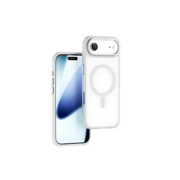 WiWU FGG-012 Armor Pro Case for iPhone 17 Series — photo 8