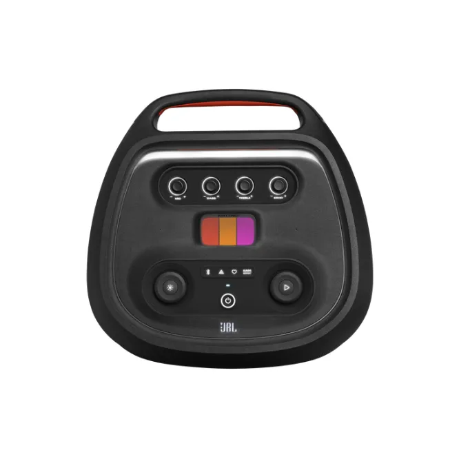 JBL Partybox Ultimate 1100 Speaker — photo 4