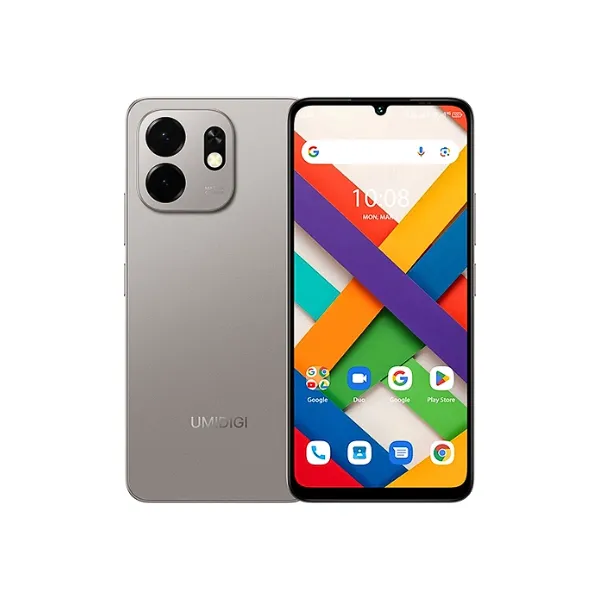 UMIDIGI A75x 4GB + 64GB Smartphone — photo 2
