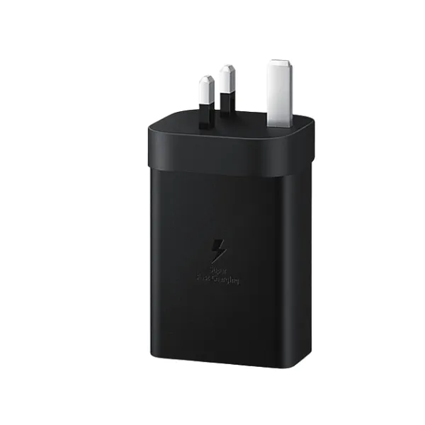 Samsung 65W T6530 Power Adapter Trio UK — photo 2