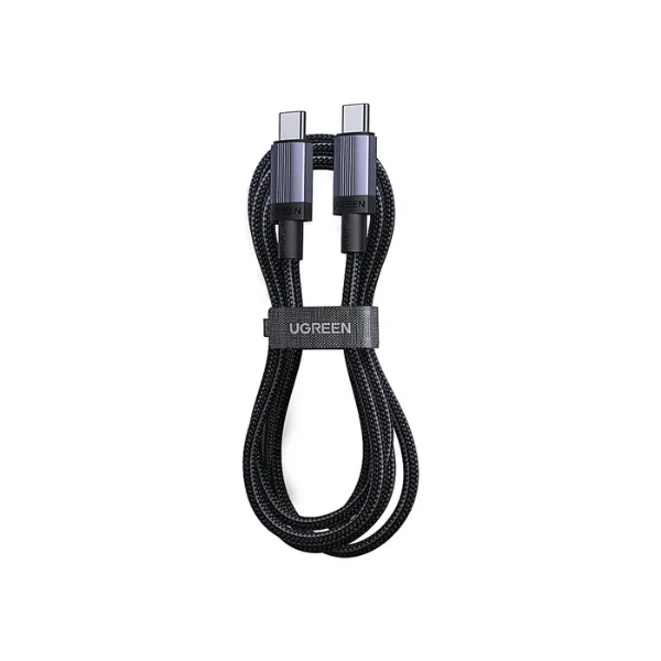 Ugreen 65834 100W PD USB-C to USB-C 3M Cable — photo 3