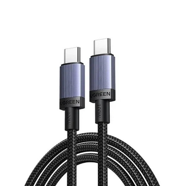 Ugreen 65834 100W PD USB-C to USB-C 3M Cable