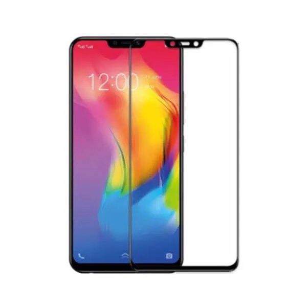 Other / Generic Vivo Y83 Full Glue Tempered Glass Screen Protector