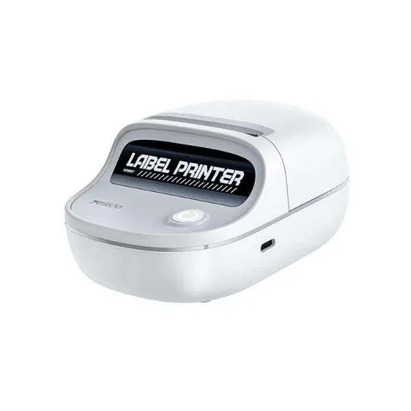 Yesido SP10 Portable Bluetooth Label Printer
