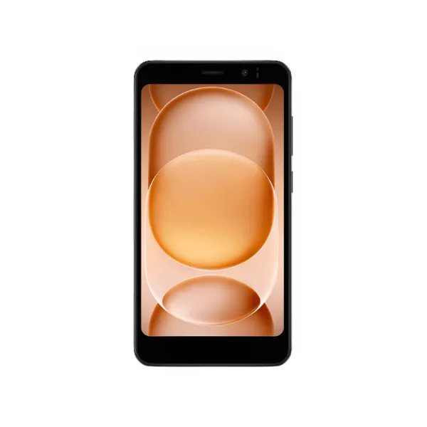 Blackview WAVE 2C 3GB + 32GB Shadow Black Smartphone — photo 4