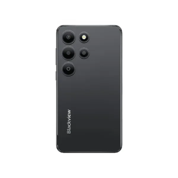 Blackview WAVE 2C 3GB + 32GB Shadow Black Smartphone — photo 2