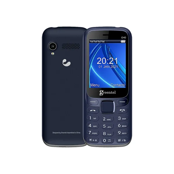 Mobile Phones