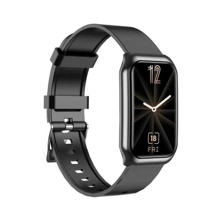 Green Lion Track Fit Smart Watch (GL-SWA51) — photo 2