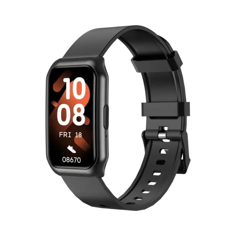 Green Lion Track Fit Smart Watch (GL-SWA51) — photo 3