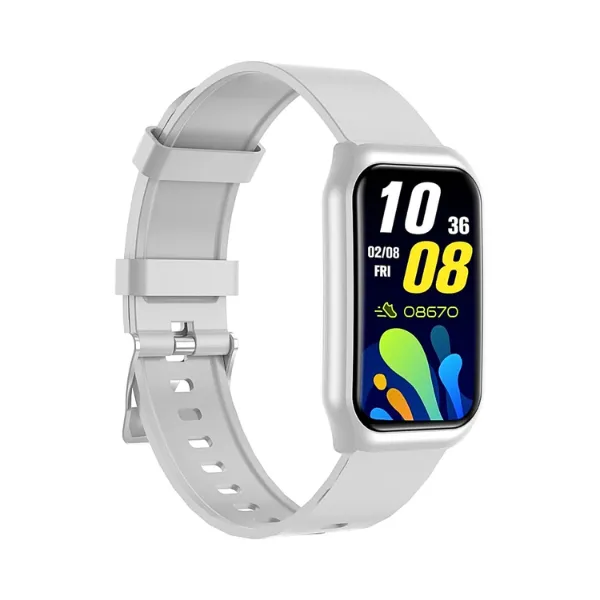 Green Lion Track Fit Smart Watch (GL-SWA51) — photo 6