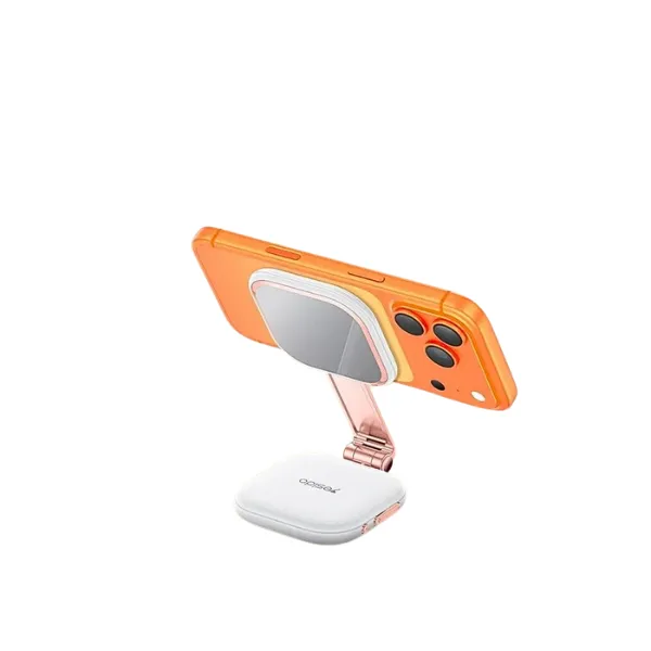Yesido DH18 4-in-1 Magnetic Fill Light — photo 3