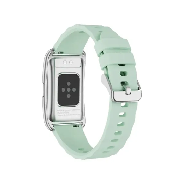 Porodo TrackFit Arc Smart Fitness Band Silicone Strap — photo 2