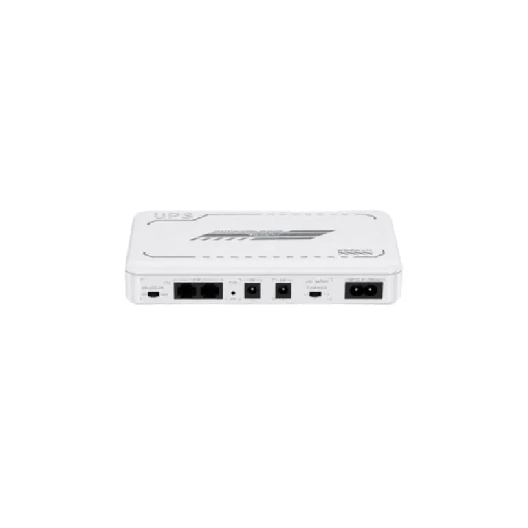 Yesido YP74K Mini DC UPS Battery Backup — photo 3