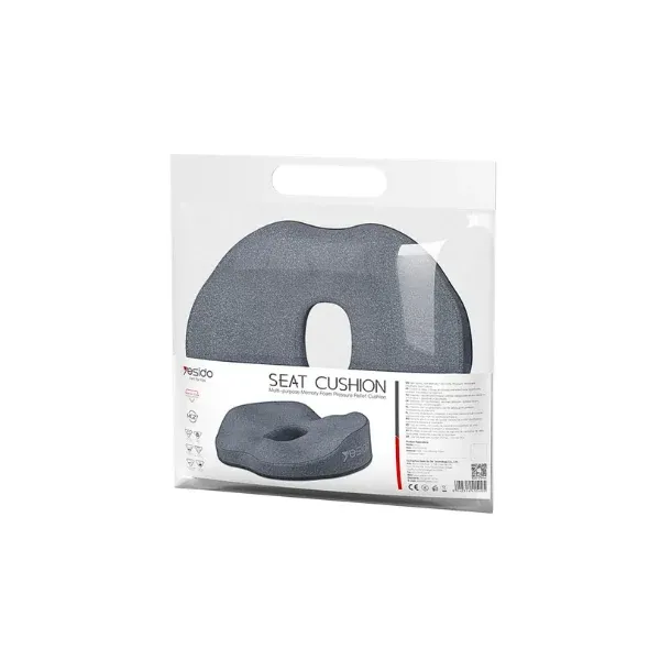 Yesido MG27 Seat Cushion — photo 2