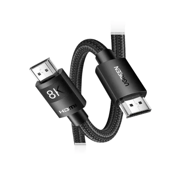 Ugreen 40182 8K HDMI Cable 5M — photo 2