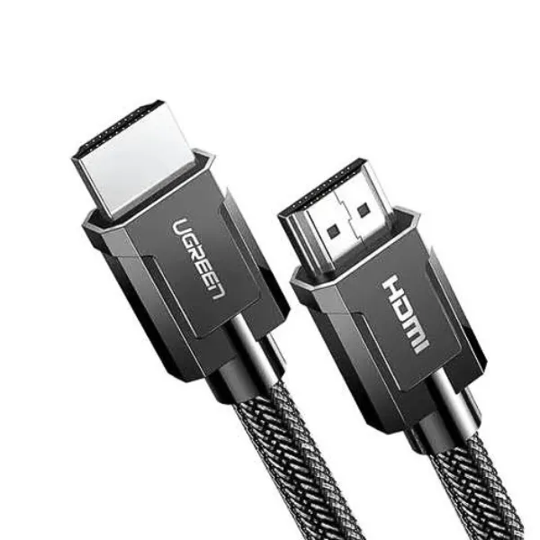 Ugreen 70319 8K HDMI Cable 1M — photo 2