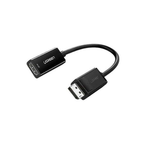 Ugreen 70694 4K DisplayPort to HDMI Adapter — photo 3