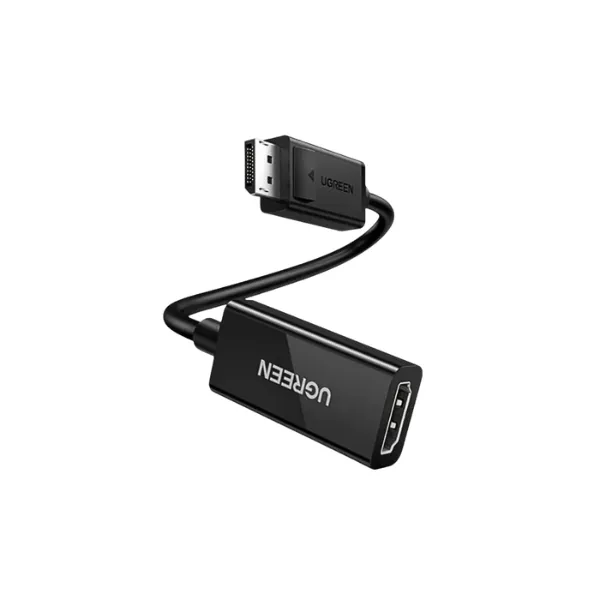 Ugreen 70694 4K DisplayPort to HDMI Adapter — photo 2