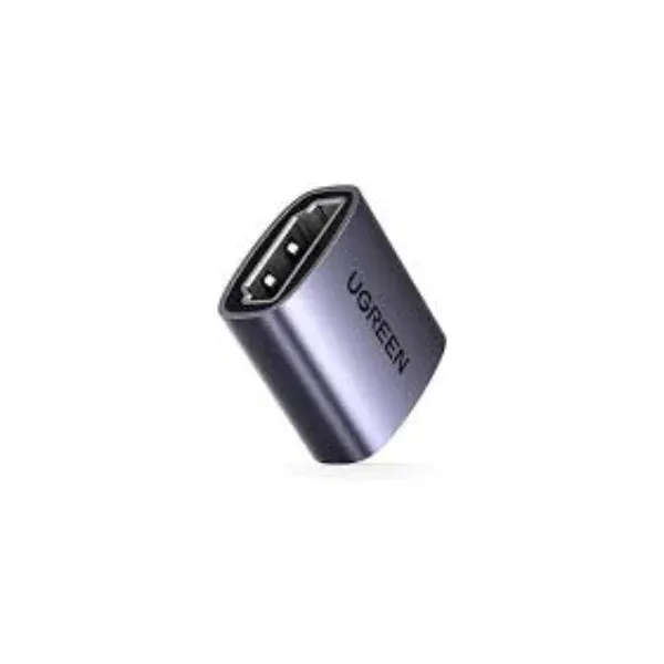 Ugreen 90592 8K HDMI Female to Female Adapter — photo 3
