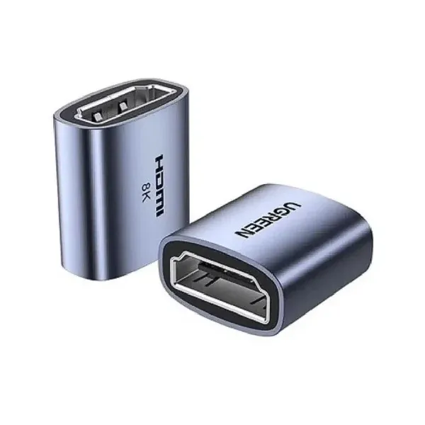 Ugreen 90592 8K HDMI Female to Female Adapter — photo 2