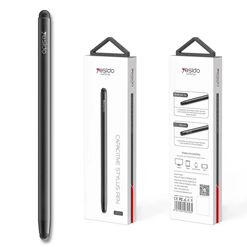 Yesido Capacitive Stylus Pen ST01 — photo 2